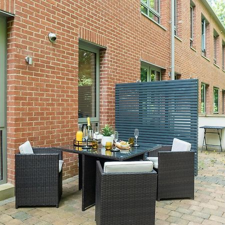 Springfield Thirteen Harrogate Ngoại thất bức ảnh
