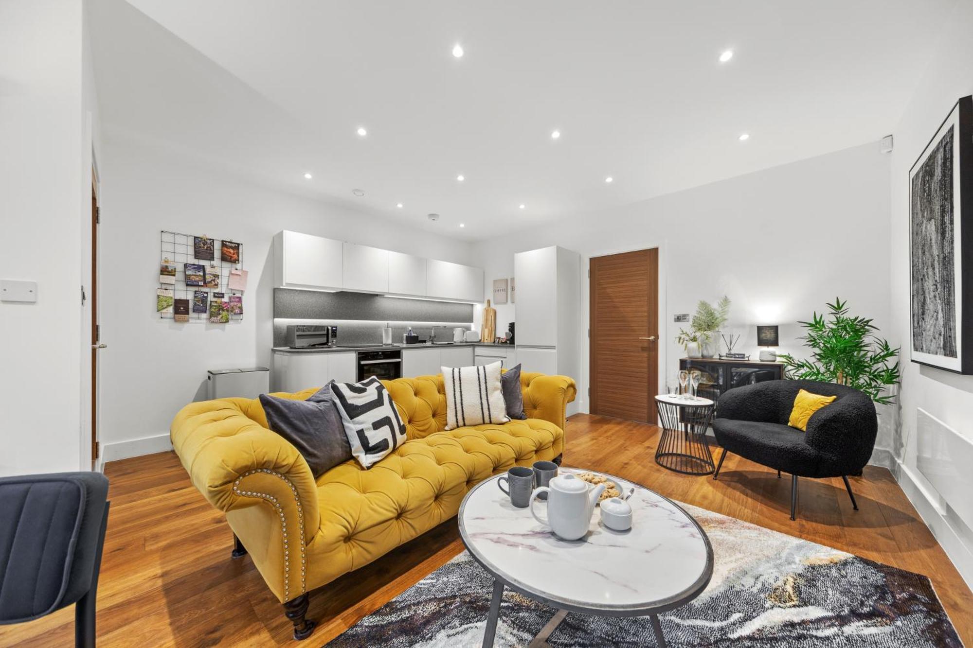 Springfield Thirteen Harrogate Ngoại thất bức ảnh