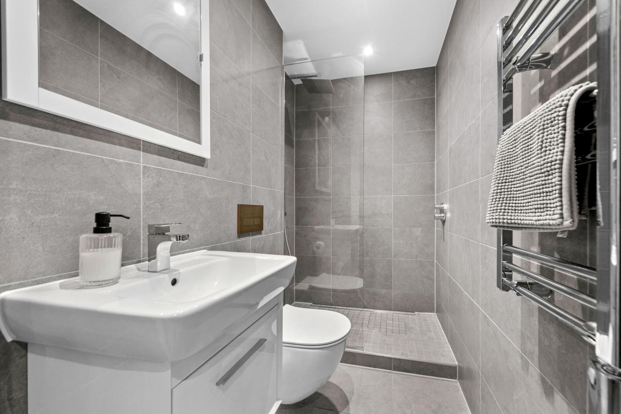 Springfield Thirteen Harrogate Ngoại thất bức ảnh
