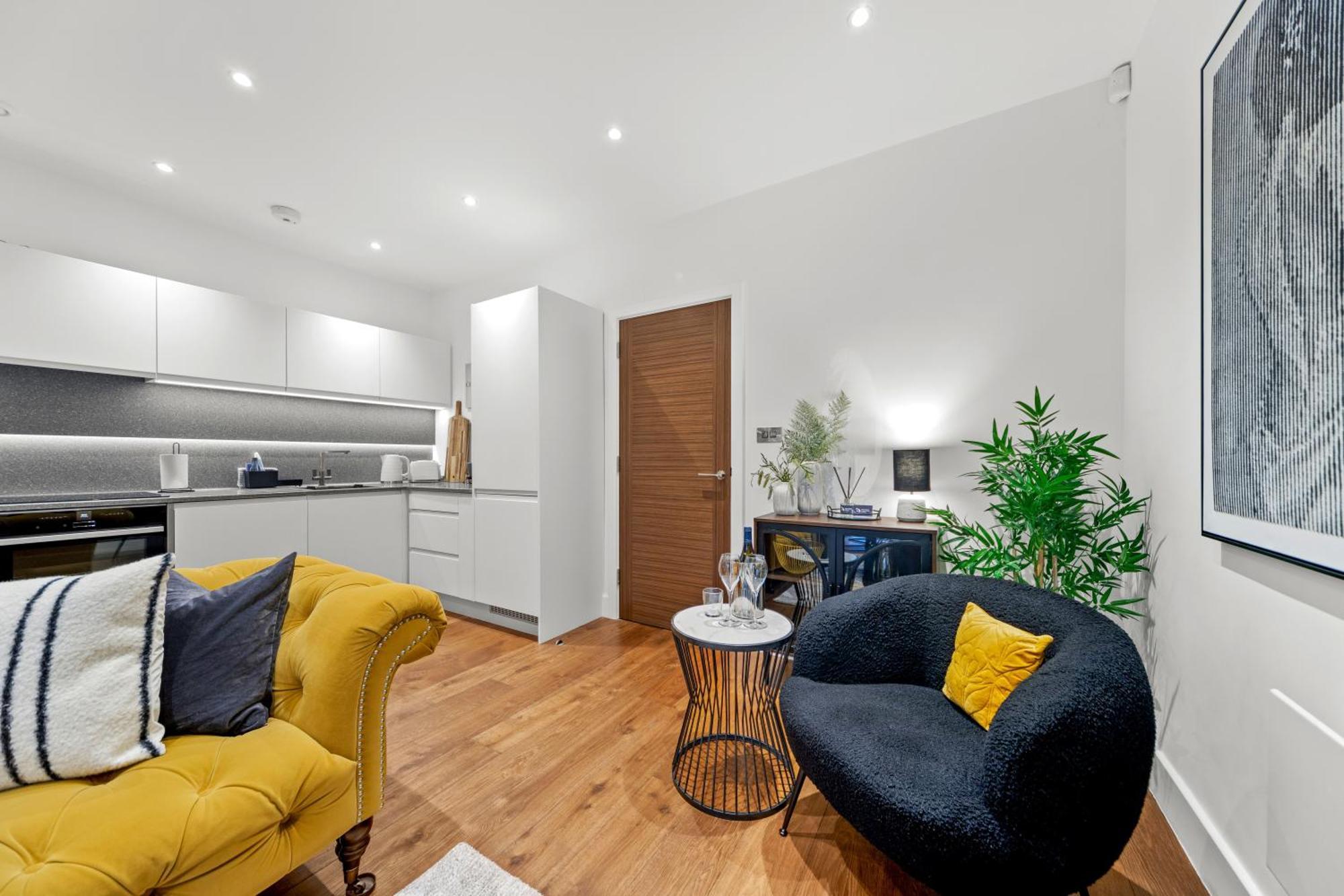 Springfield Thirteen Harrogate Ngoại thất bức ảnh