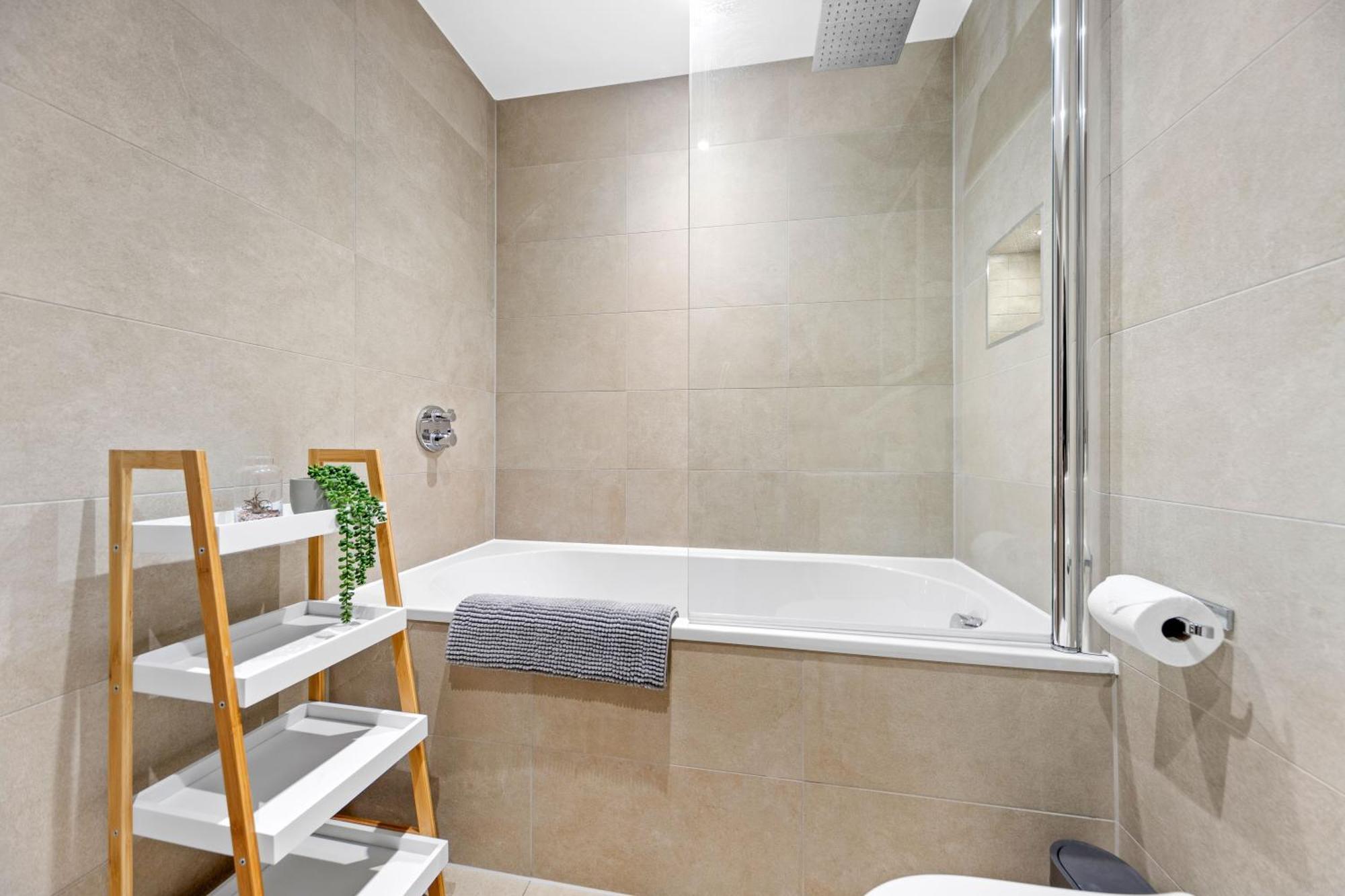 Springfield Thirteen Harrogate Ngoại thất bức ảnh