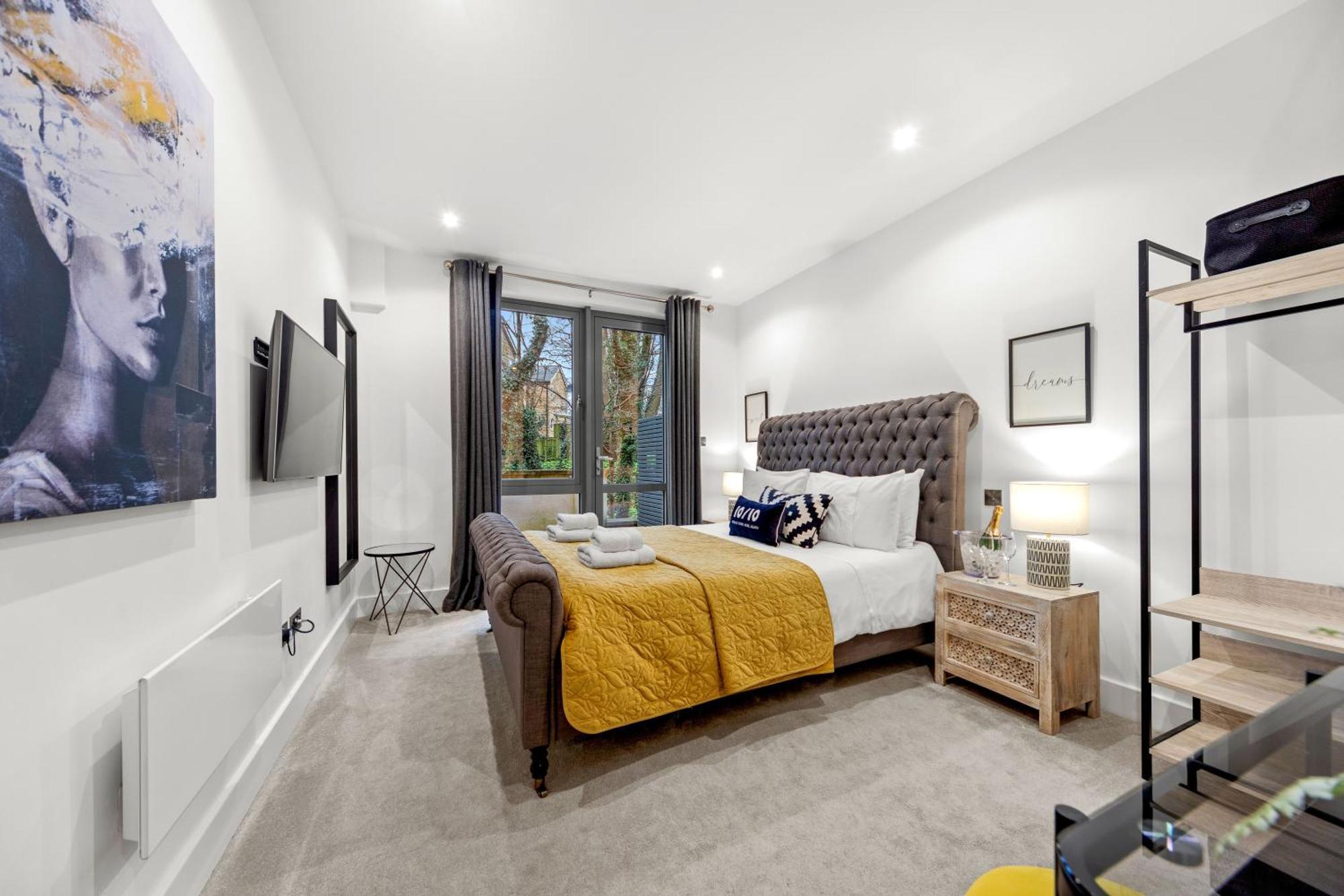 Springfield Thirteen Harrogate Ngoại thất bức ảnh