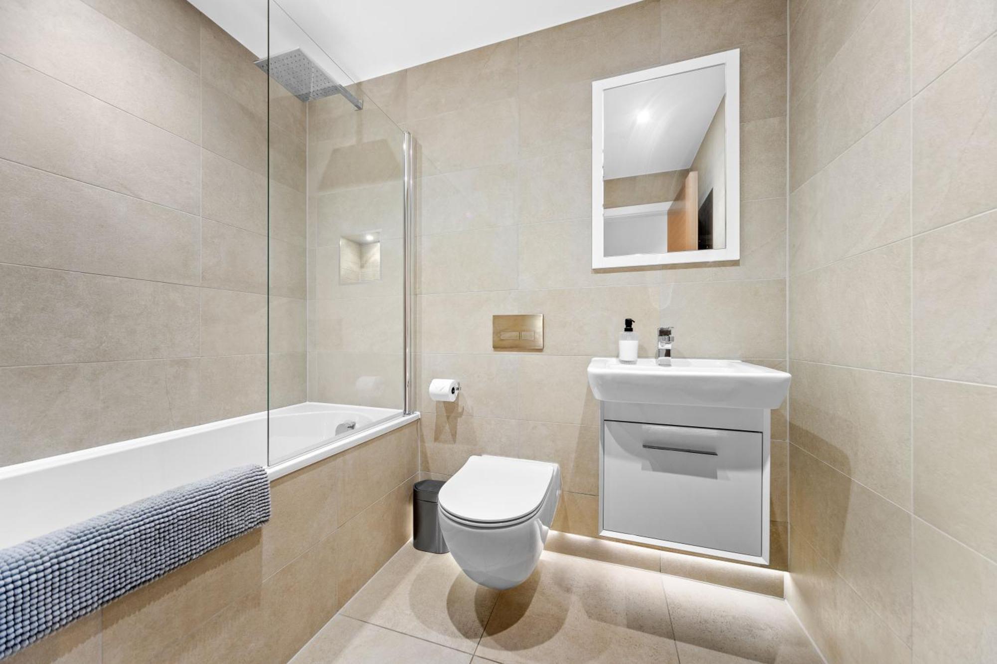 Springfield Thirteen Harrogate Ngoại thất bức ảnh