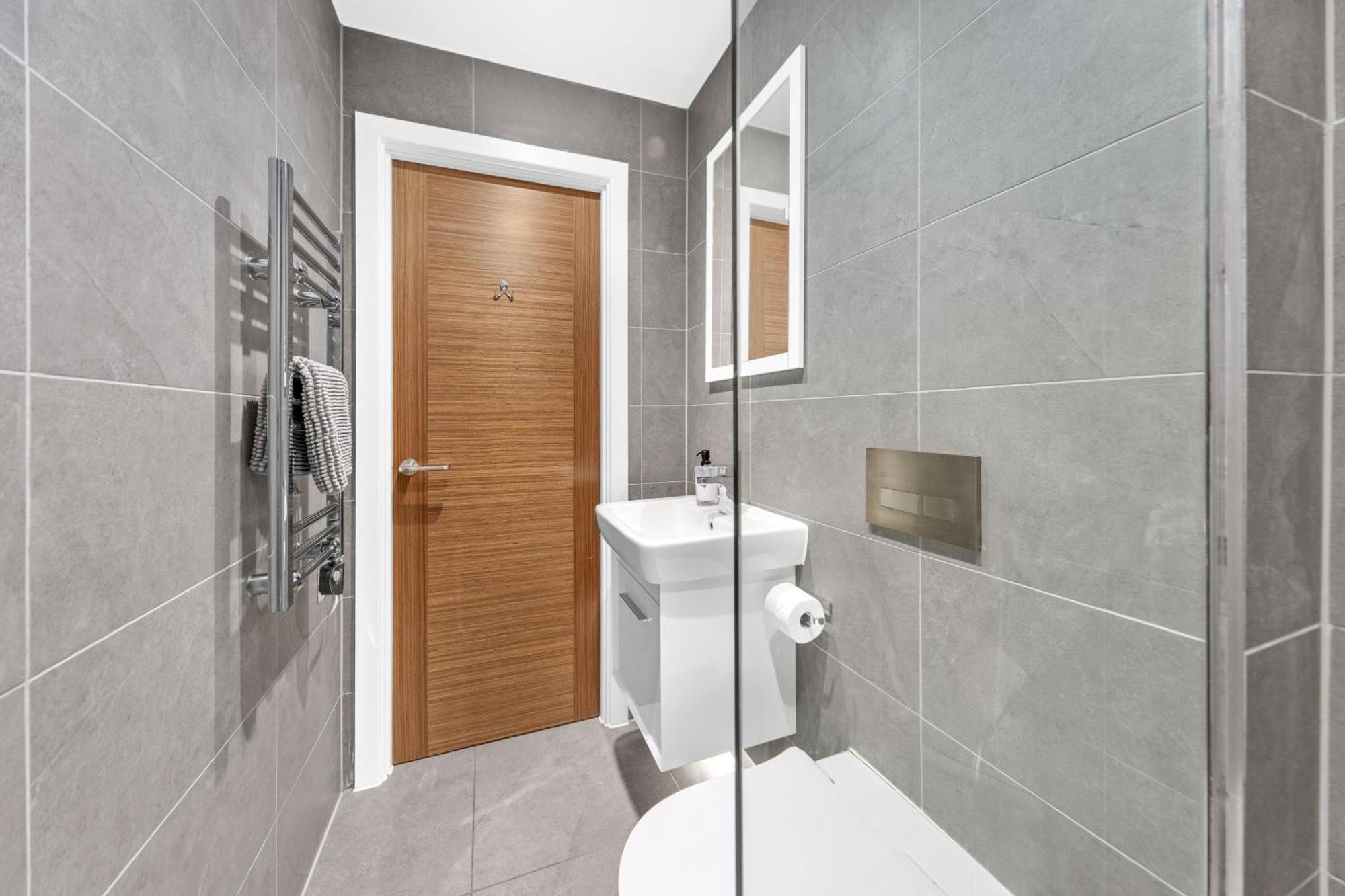Springfield Thirteen Harrogate Ngoại thất bức ảnh