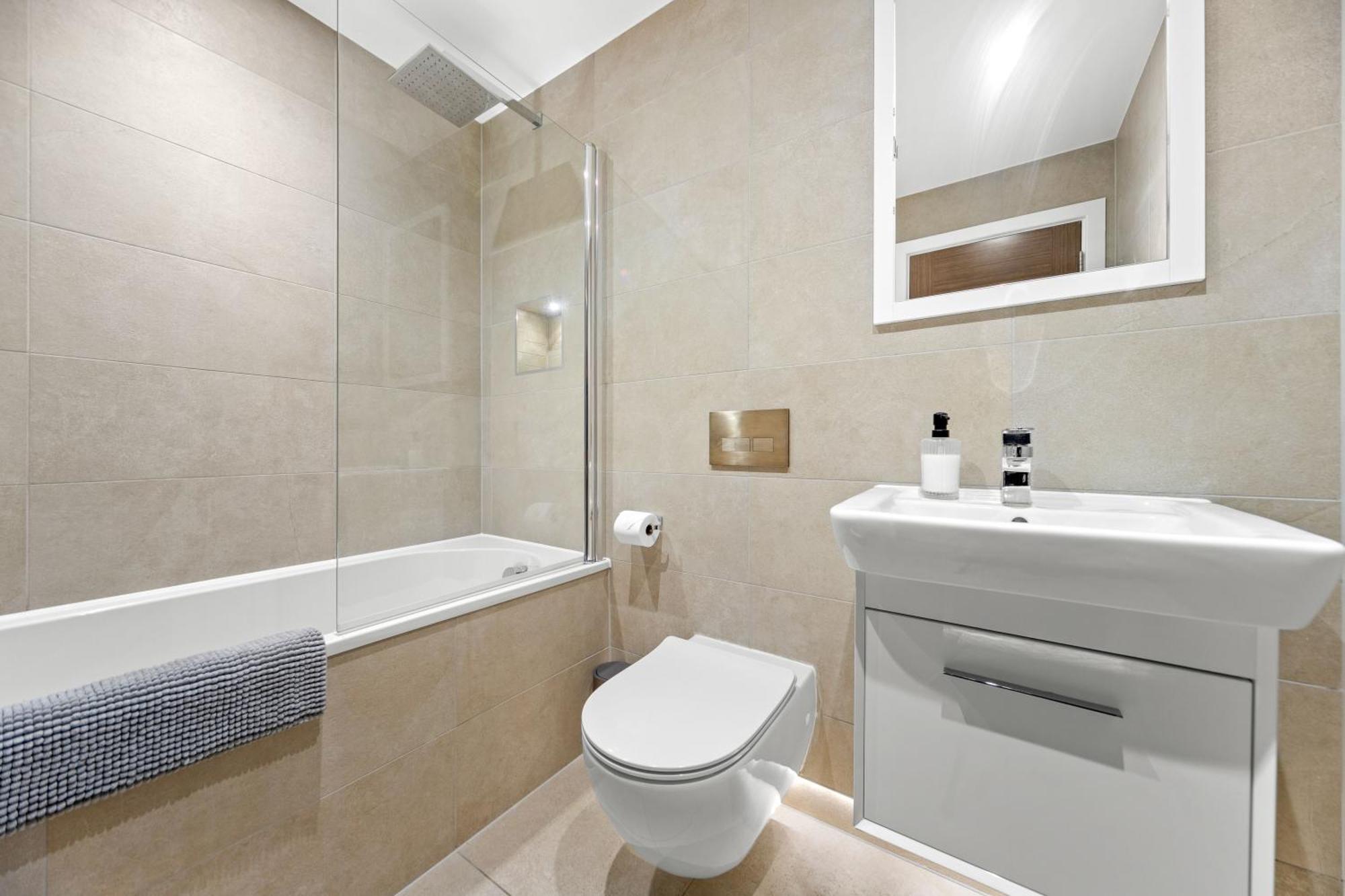 Springfield Thirteen Harrogate Ngoại thất bức ảnh