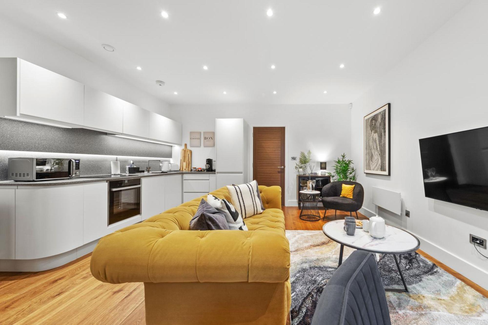 Springfield Thirteen Harrogate Ngoại thất bức ảnh