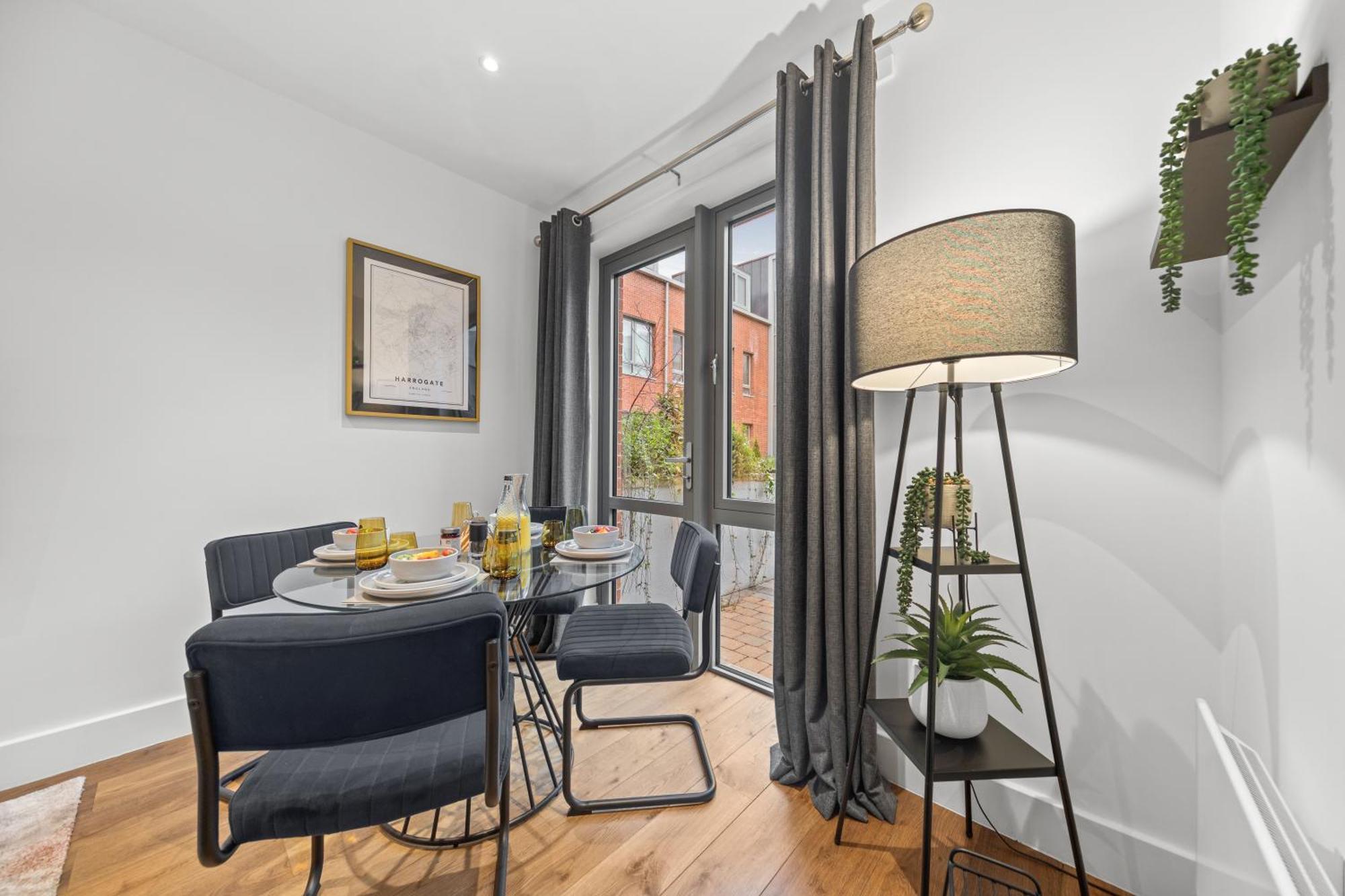 Springfield Thirteen Harrogate Ngoại thất bức ảnh
