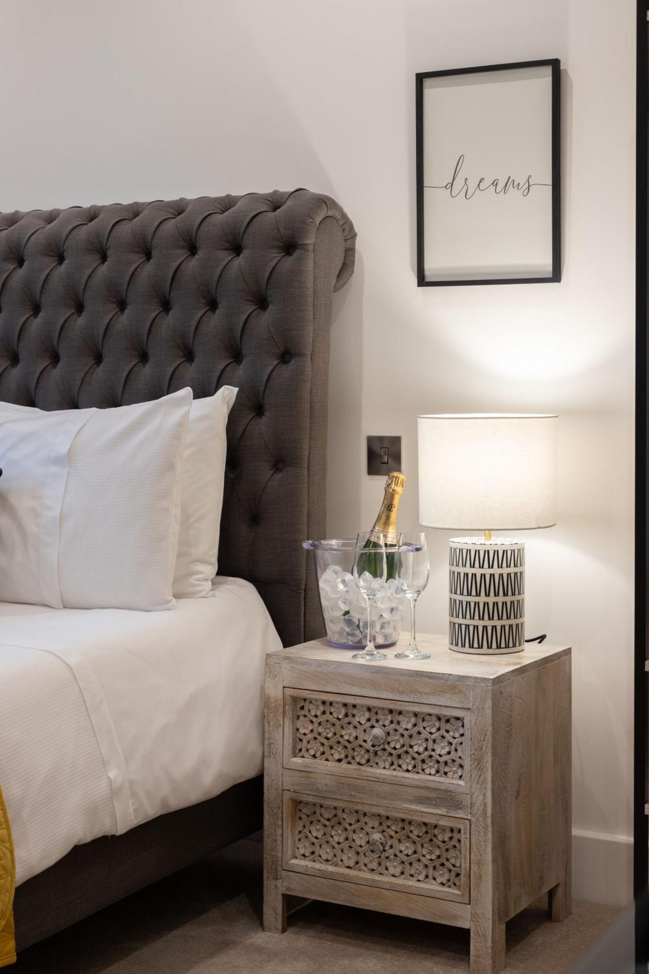 Springfield Thirteen Harrogate Ngoại thất bức ảnh