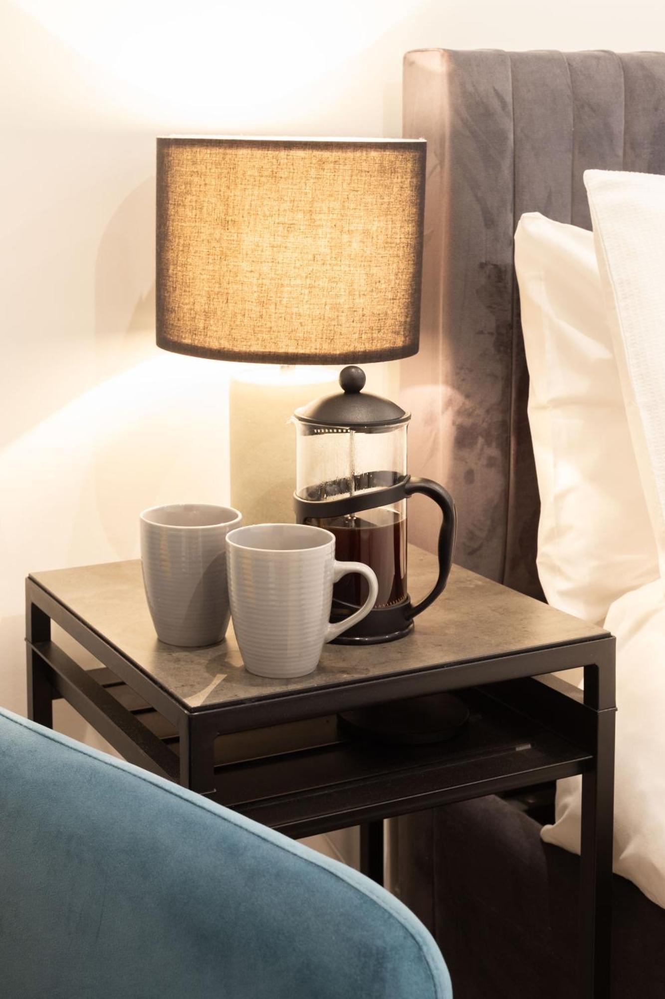 Springfield Thirteen Harrogate Ngoại thất bức ảnh