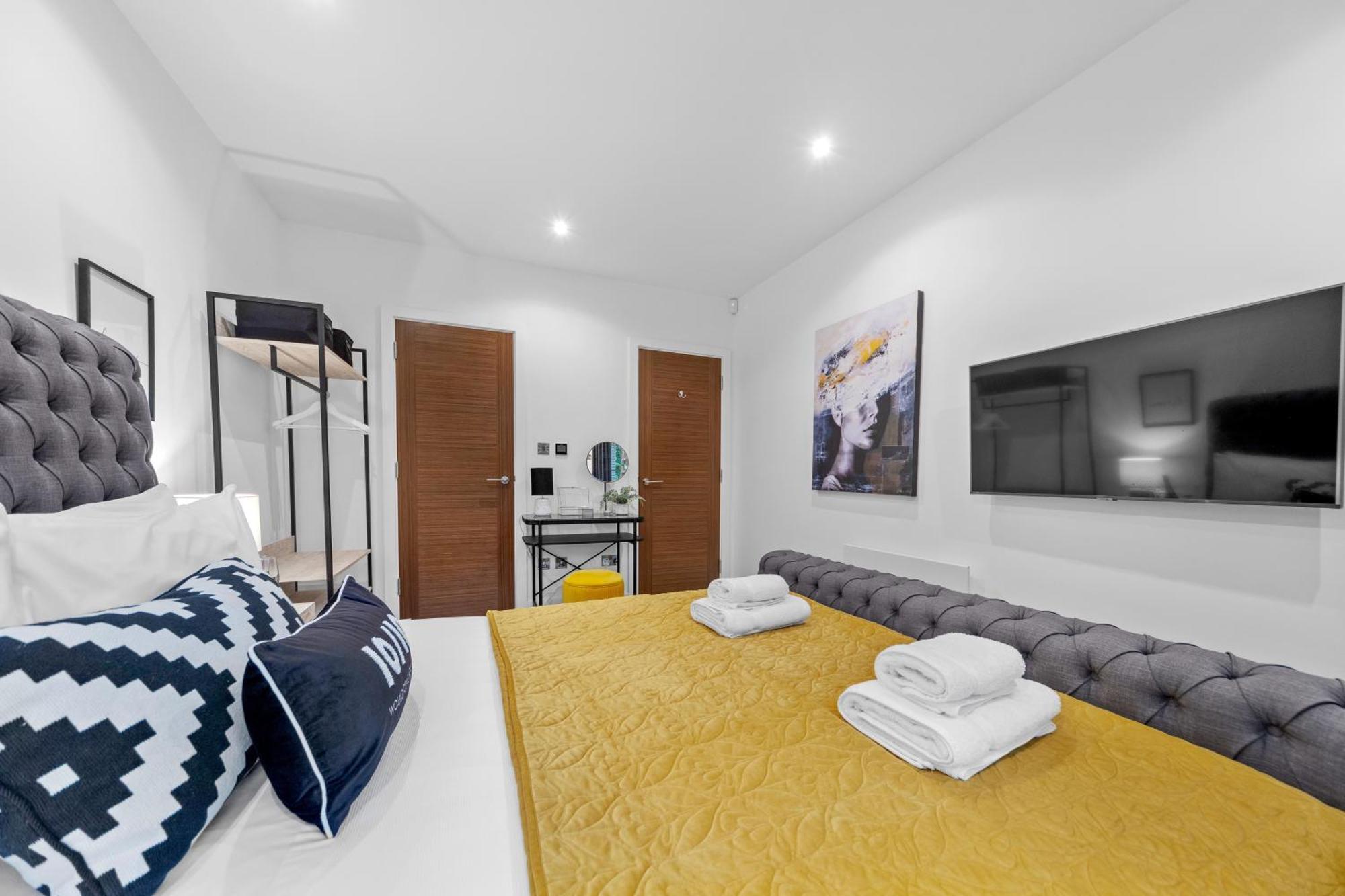 Springfield Thirteen Harrogate Ngoại thất bức ảnh