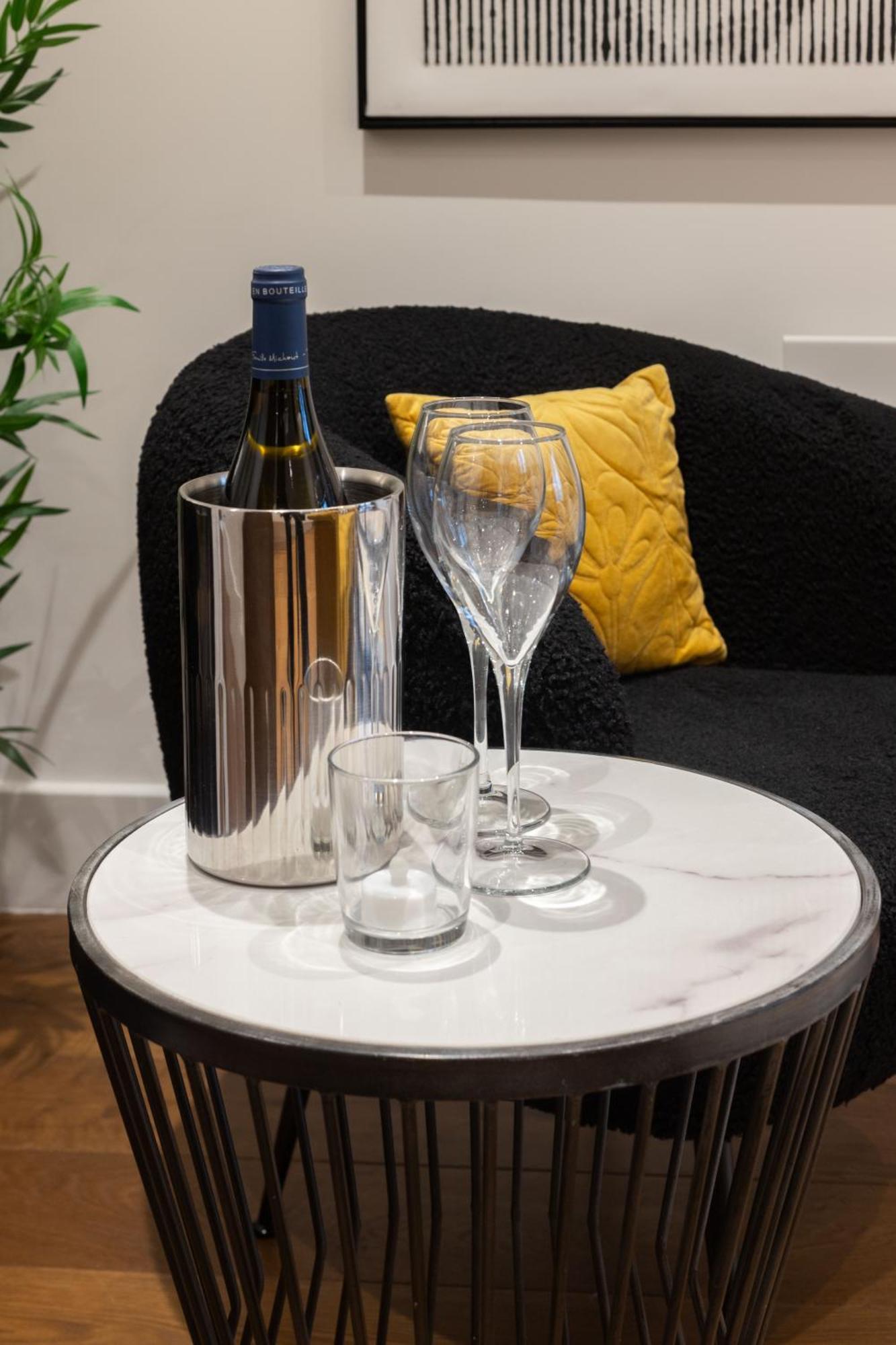 Springfield Thirteen Harrogate Ngoại thất bức ảnh