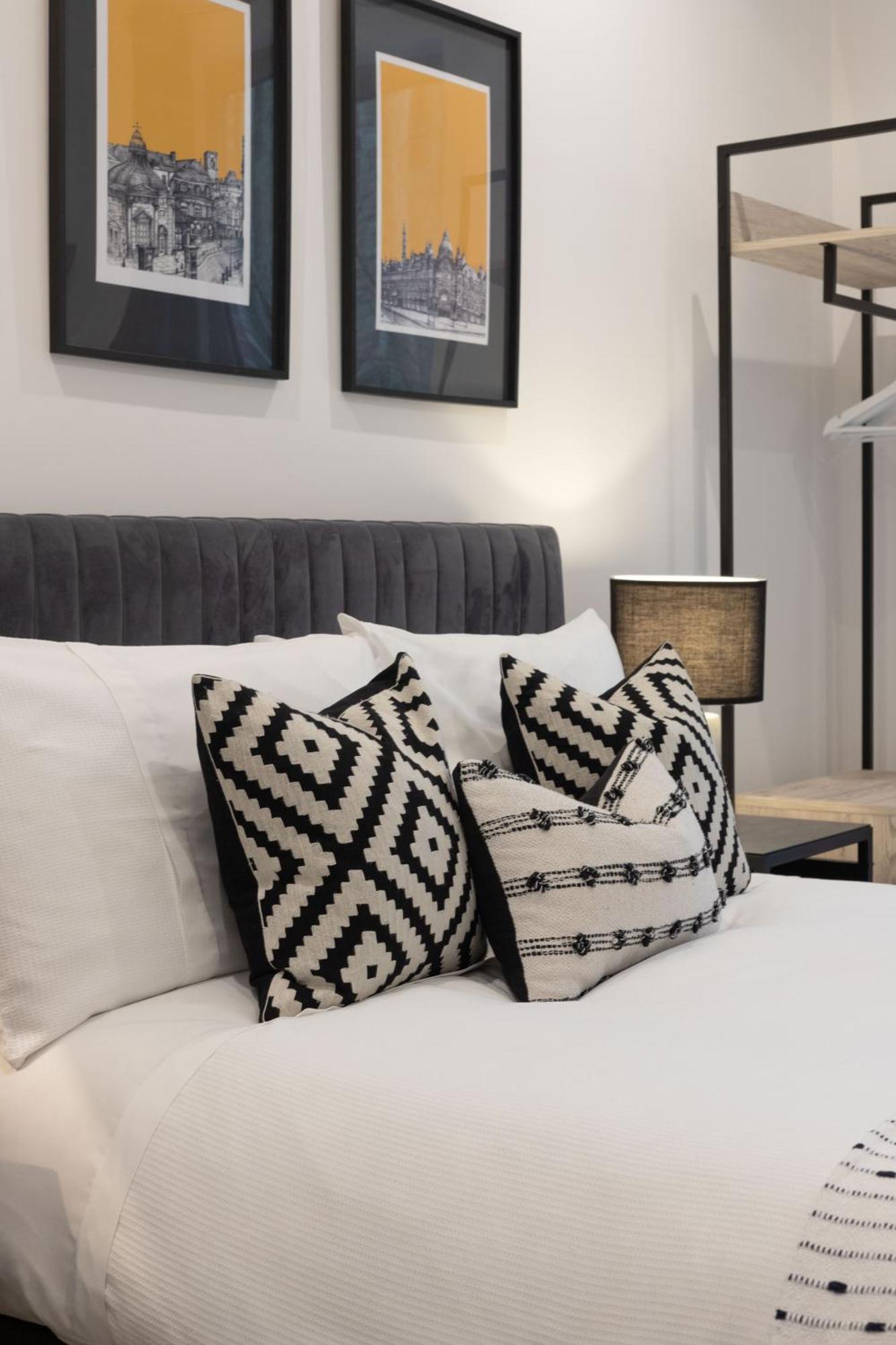 Springfield Thirteen Harrogate Ngoại thất bức ảnh