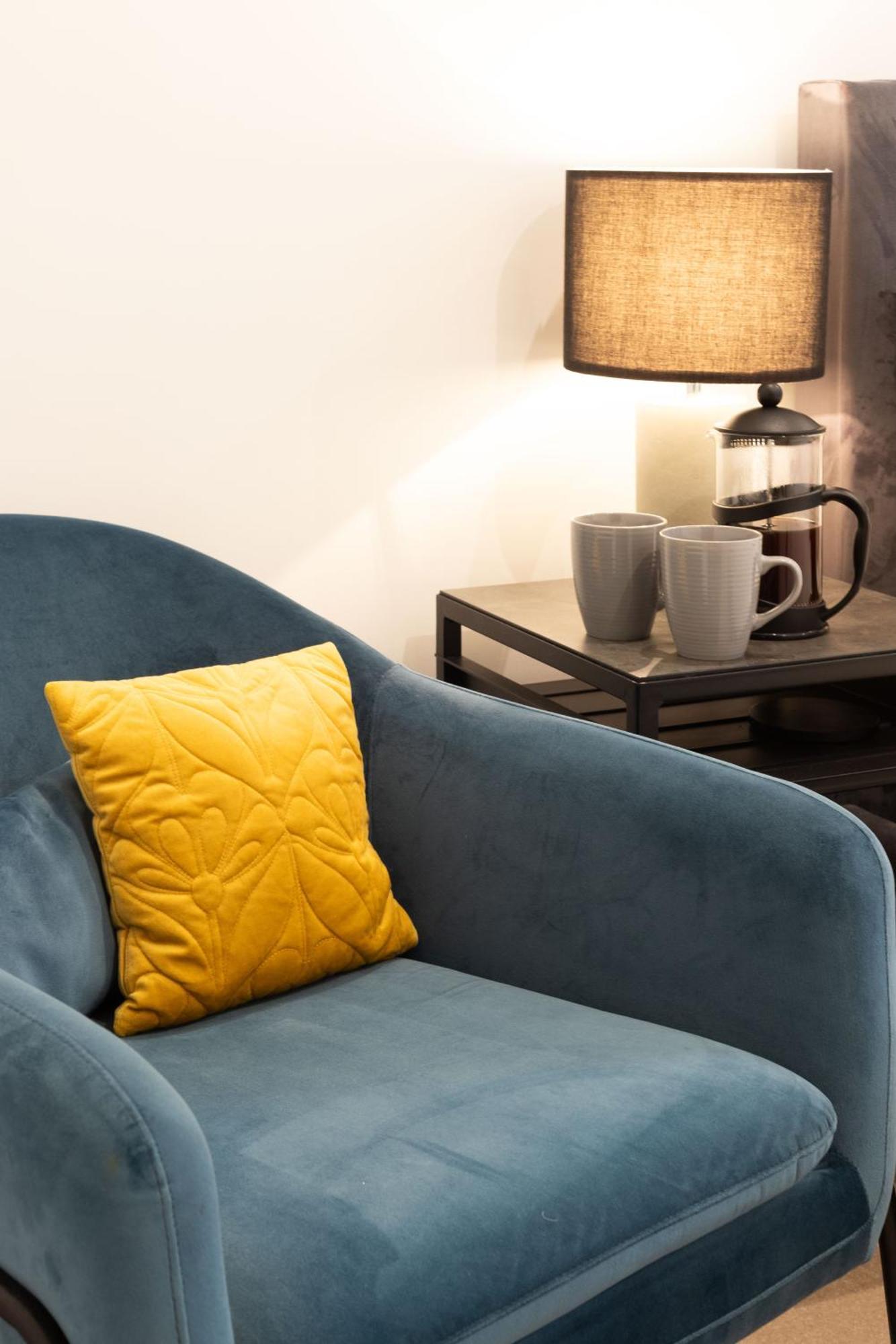 Springfield Thirteen Harrogate Ngoại thất bức ảnh