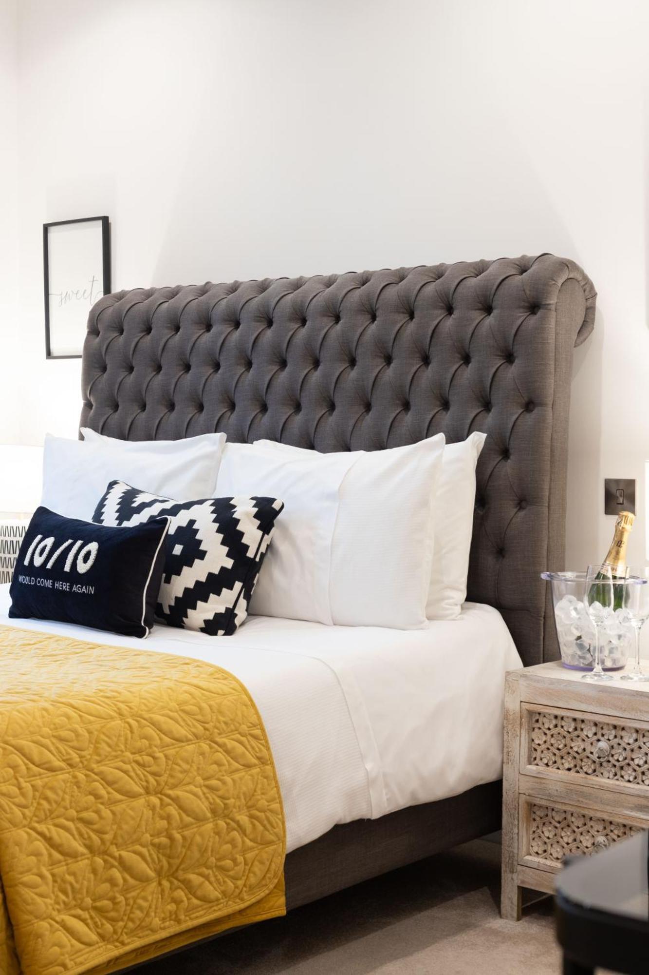 Springfield Thirteen Harrogate Ngoại thất bức ảnh