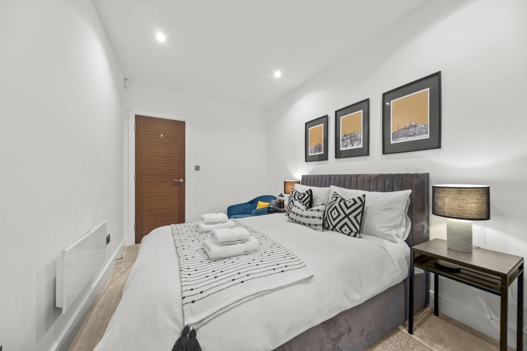 Springfield Thirteen Harrogate Ngoại thất bức ảnh