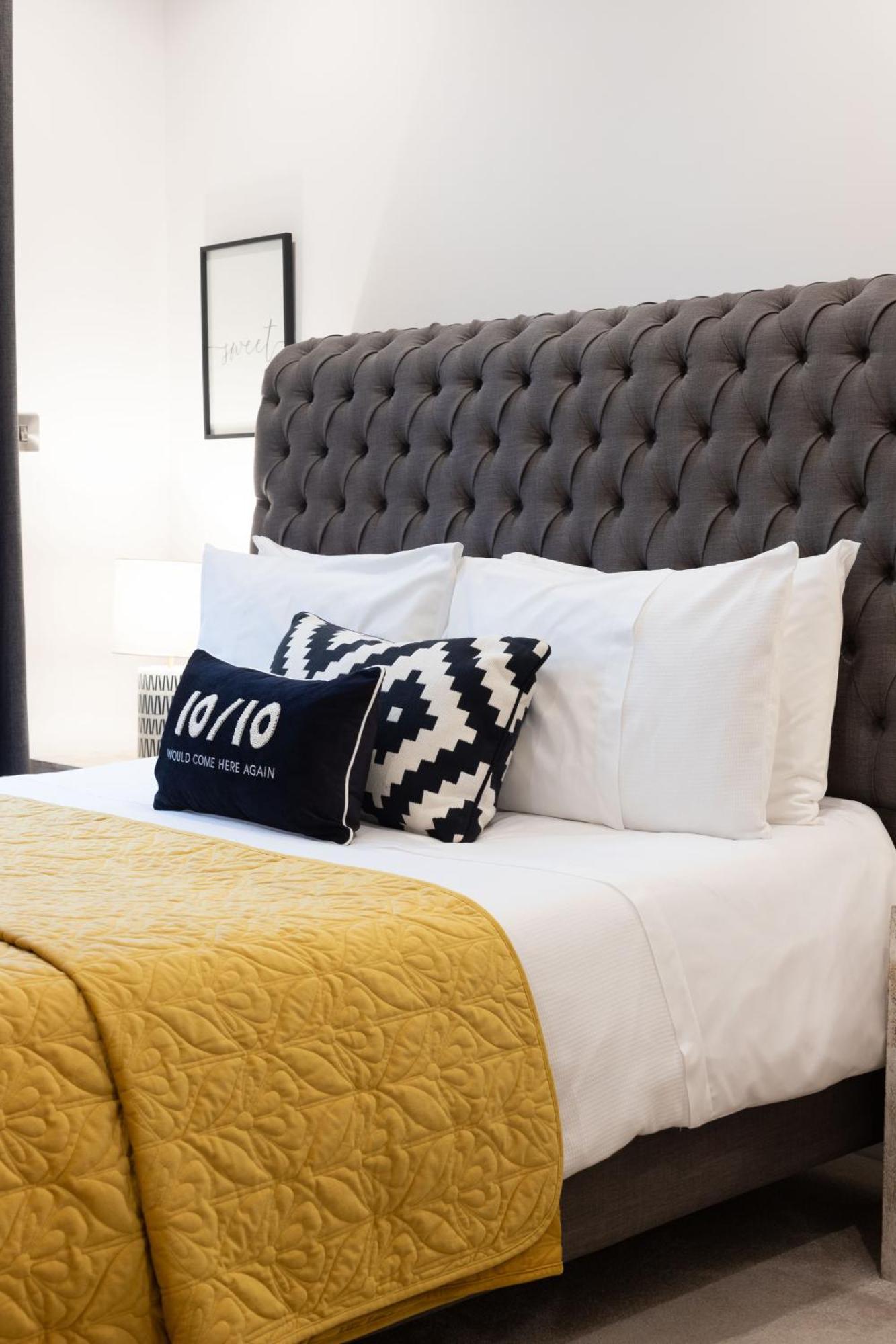 Springfield Thirteen Harrogate Ngoại thất bức ảnh