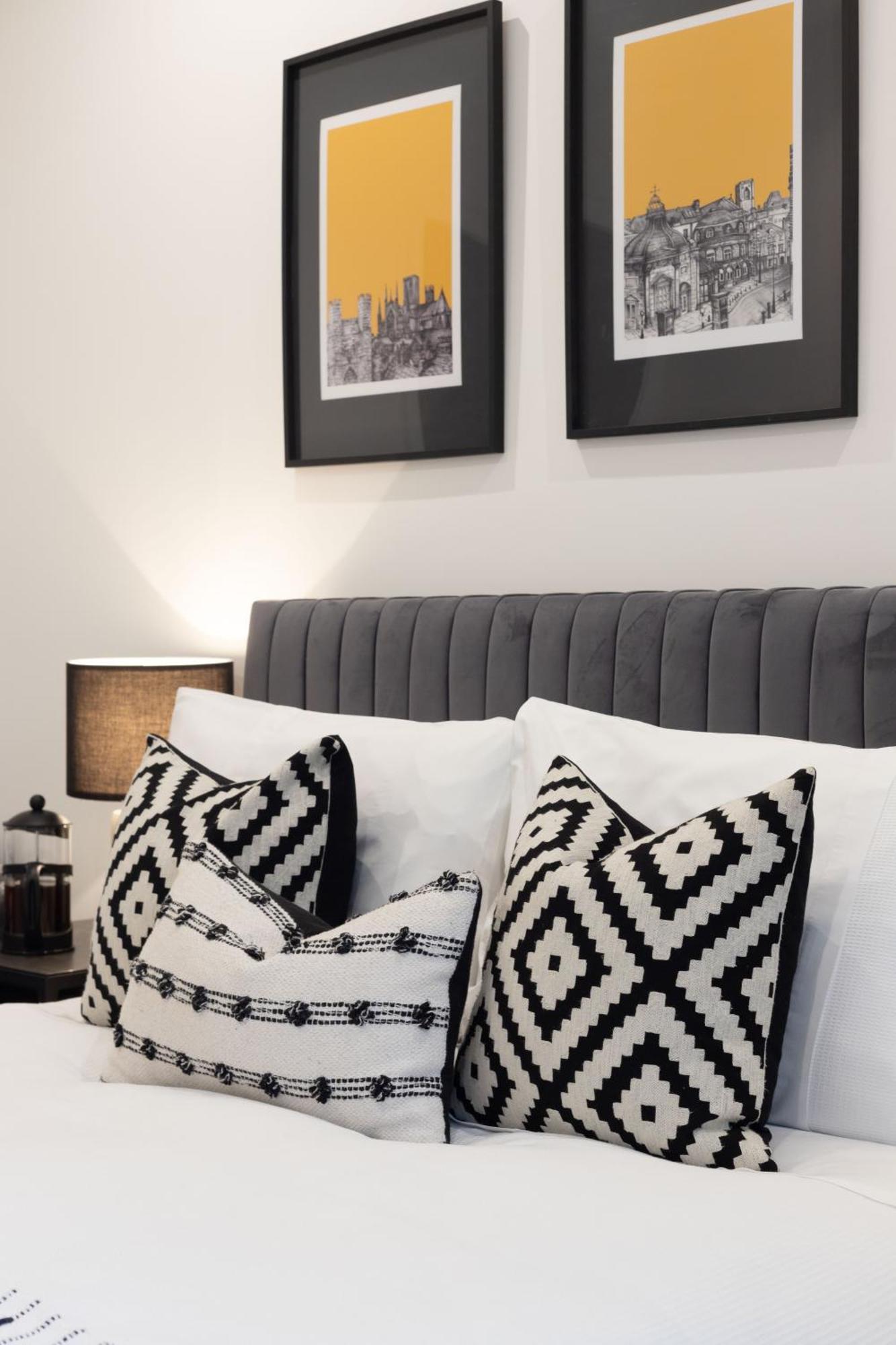 Springfield Thirteen Harrogate Ngoại thất bức ảnh