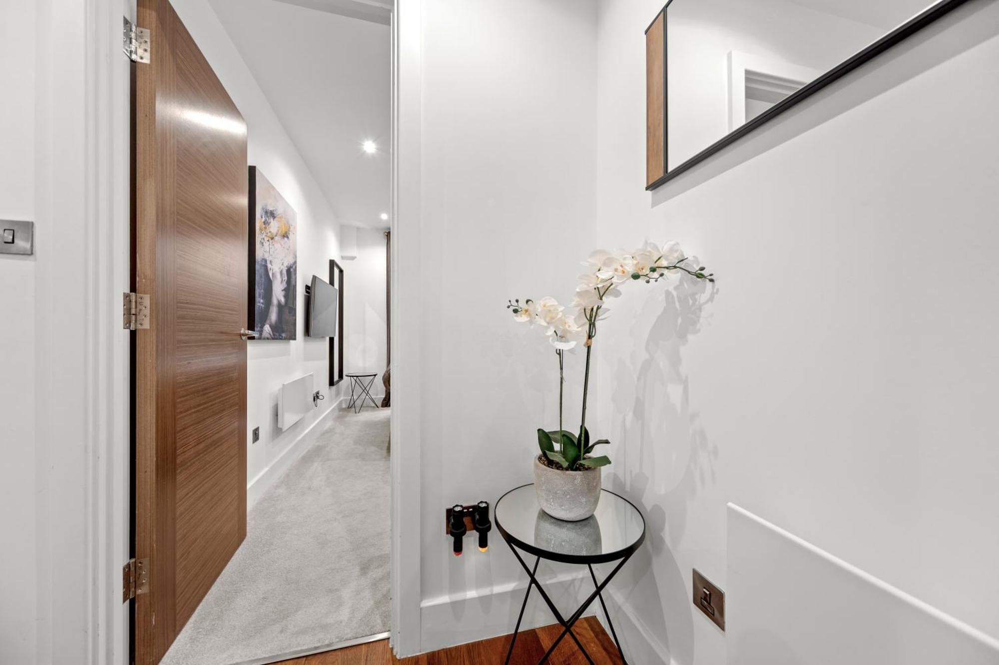 Springfield Thirteen Harrogate Ngoại thất bức ảnh