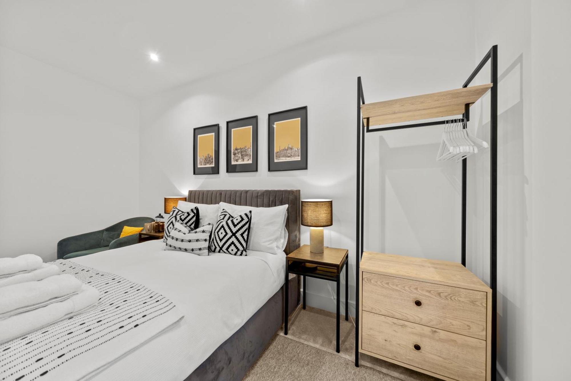 Springfield Thirteen Harrogate Ngoại thất bức ảnh