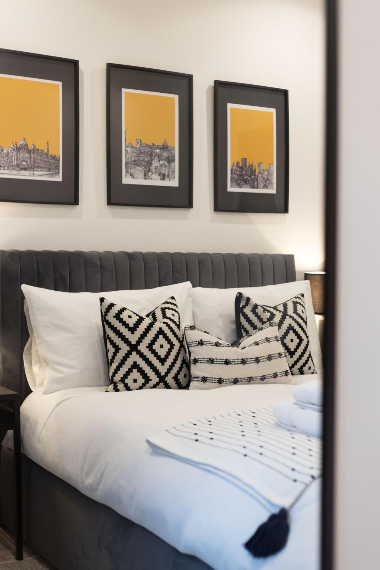 Springfield Thirteen Harrogate Ngoại thất bức ảnh