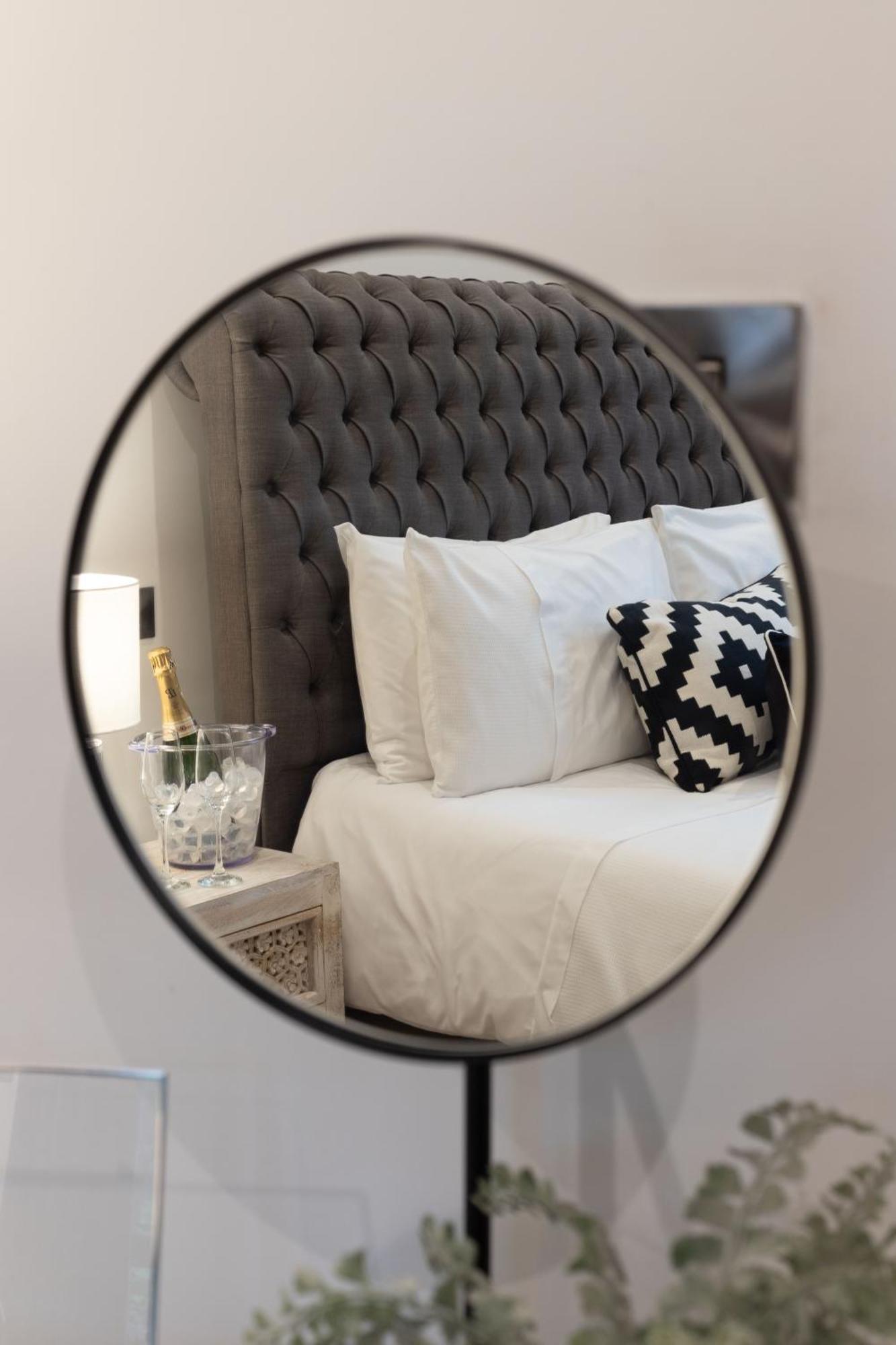 Springfield Thirteen Harrogate Ngoại thất bức ảnh